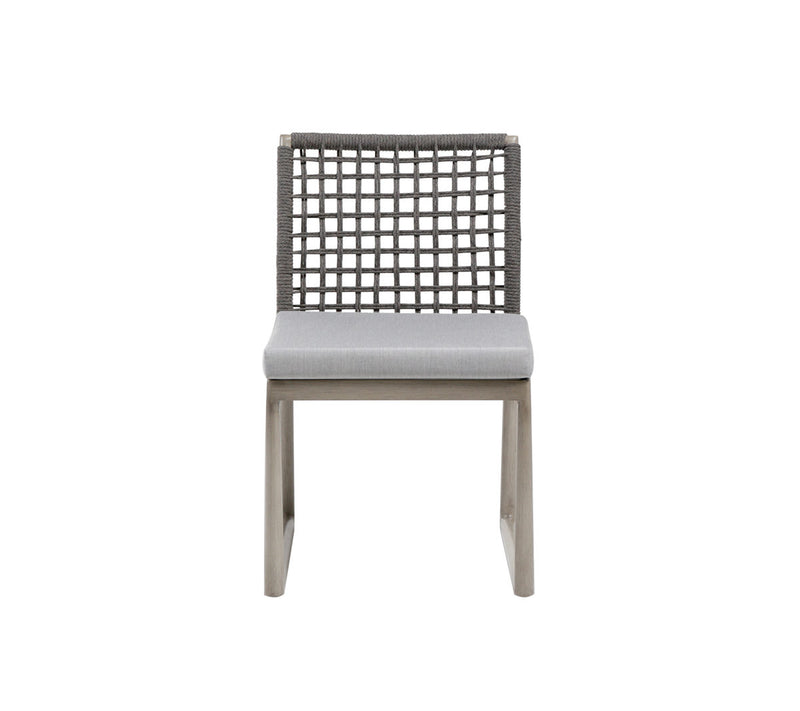 PARK WEST DINING SIDE CHAIR