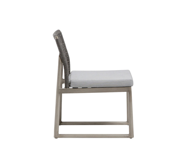 PARK WEST DINING SIDE CHAIR
