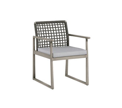 PARK WEST DINING ARM CHAIR