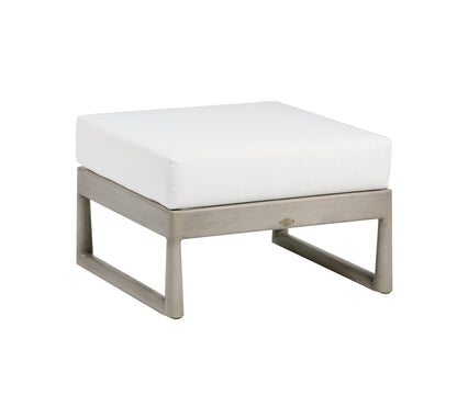 PARK WEST OTTOMAN