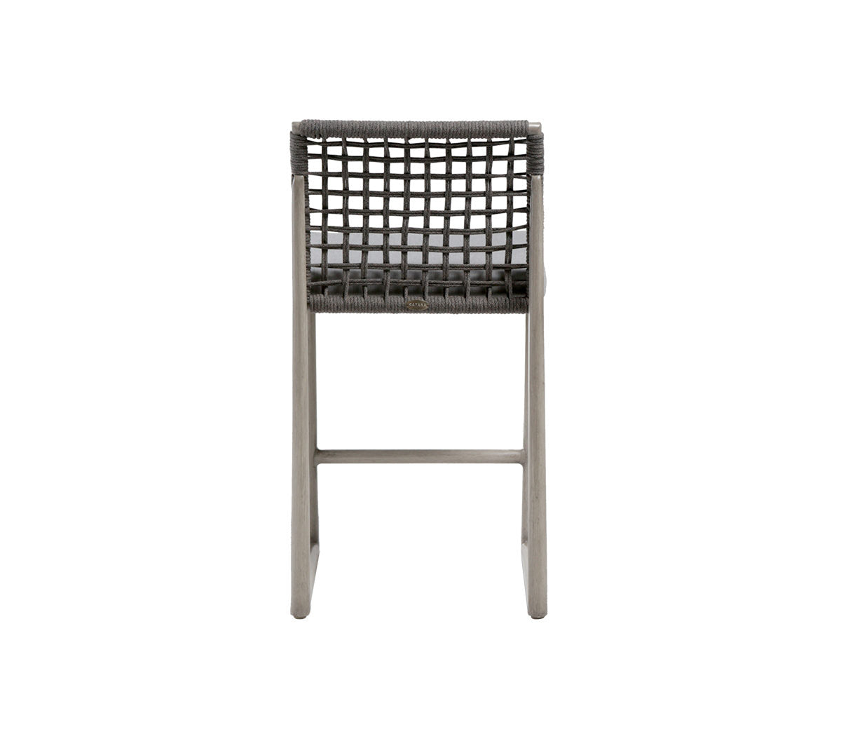 PARK WEST COUNTER CHAIR