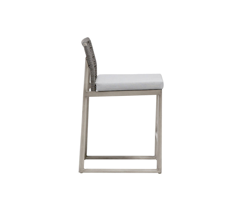 PARK WEST COUNTER CHAIR