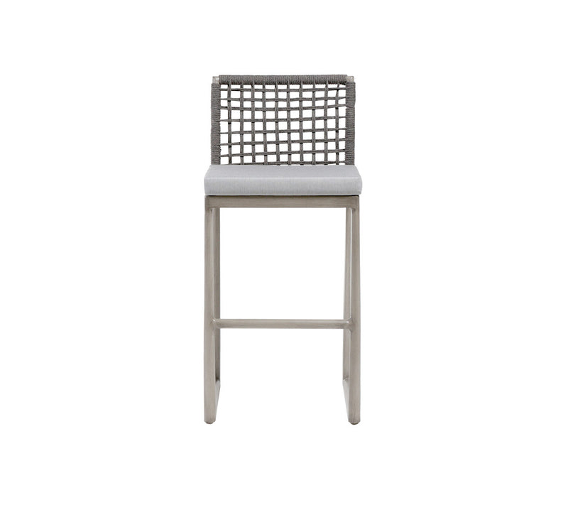 PARK WEST BAR CHAIR