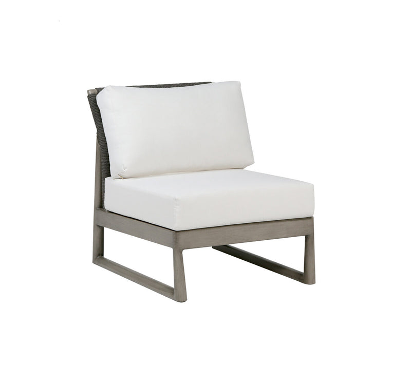 PARK WEST CHAIR(W/O ARM)