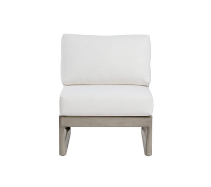 PARK WEST CHAIR(W/O ARM)