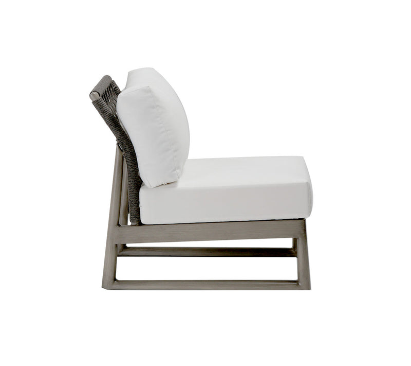 PARK WEST CHAIR(W/O ARM)