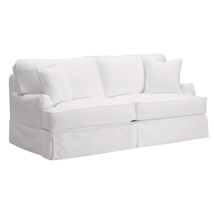 Feldman Slipcover Sofa - Skylar's Home and Patio