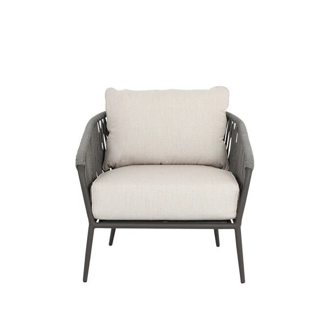 Florence Club Chair