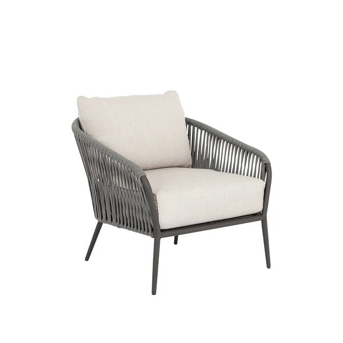 Florence Club Chair