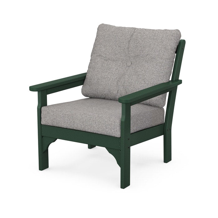 Vineyard Deep Seating Chair