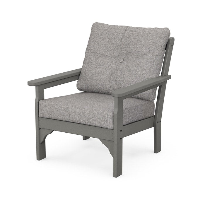 Vineyard Deep Seating Chair