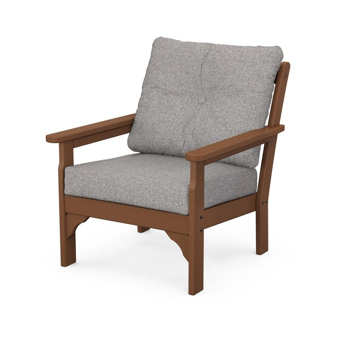 Vineyard Deep Seating Chair