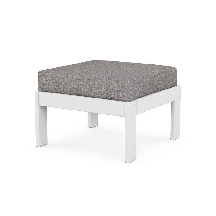 Vineyard Modular Ottoman