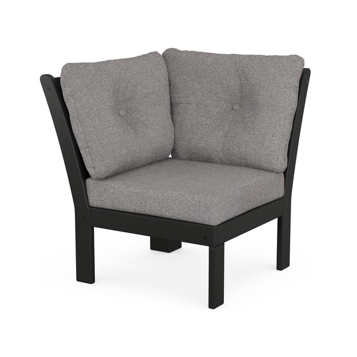 Vineyard Modular Corner Chair