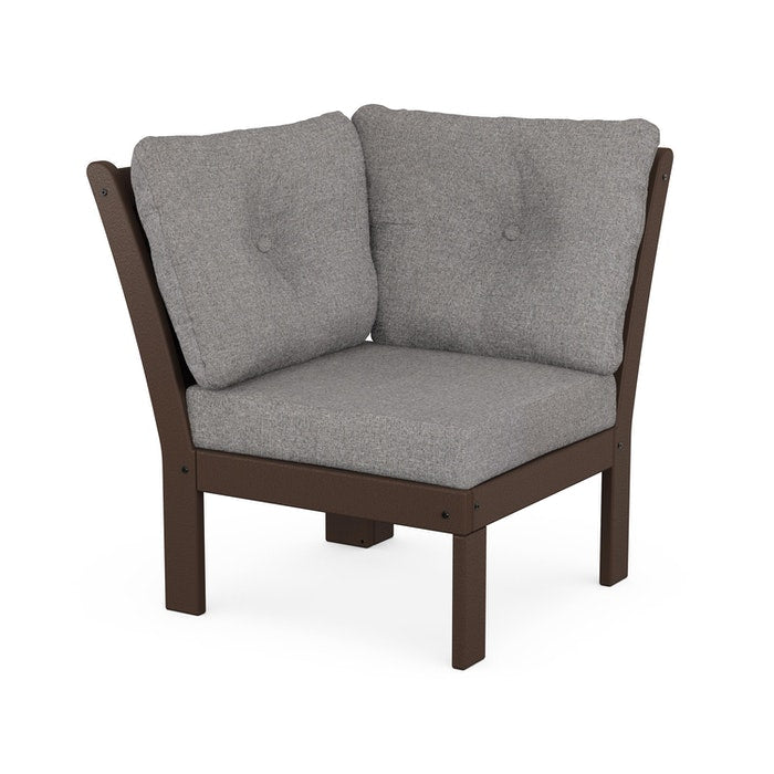 Vineyard Modular Corner Chair