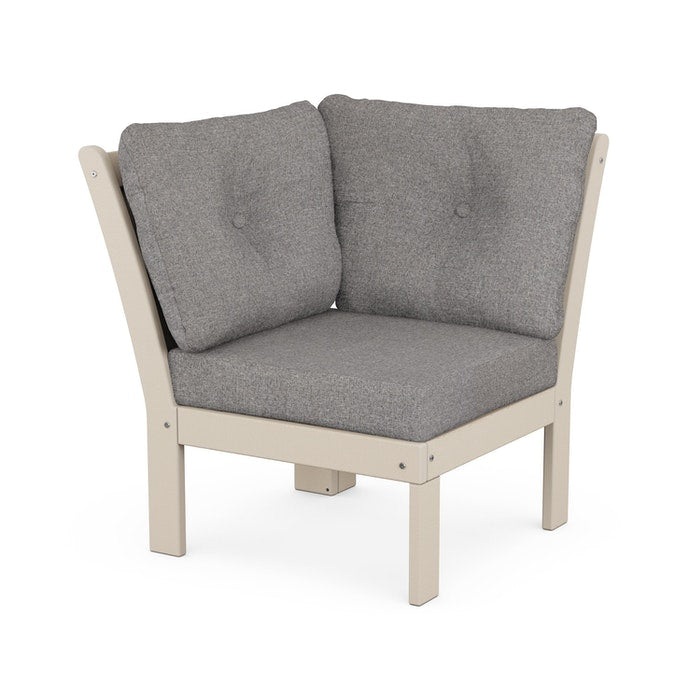 Vineyard Modular Corner Chair