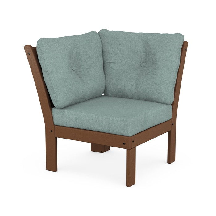 Vineyard Modular Corner Chair