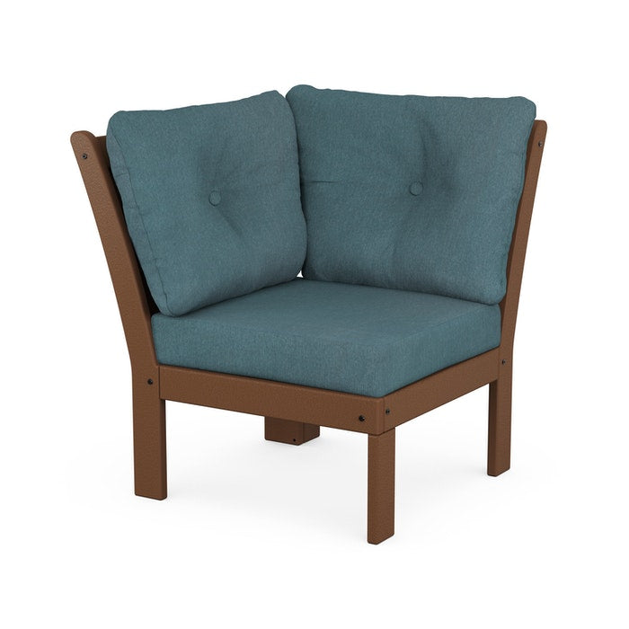 Vineyard Modular Corner Chair