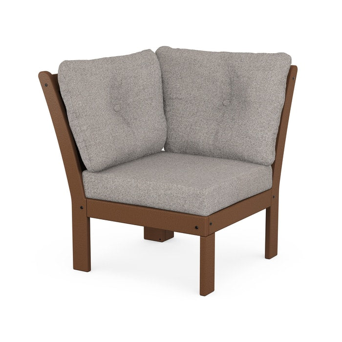 Vineyard Modular Corner Chair