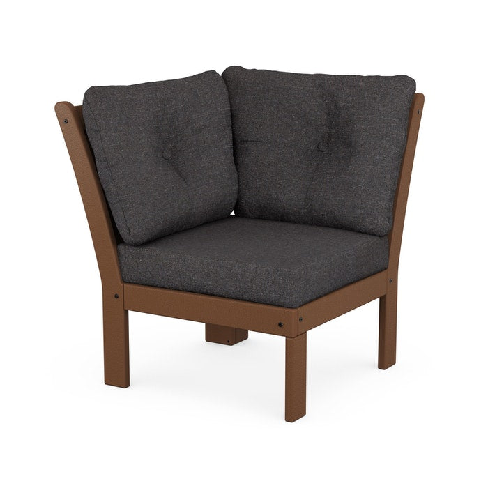 Vineyard Modular Corner Chair