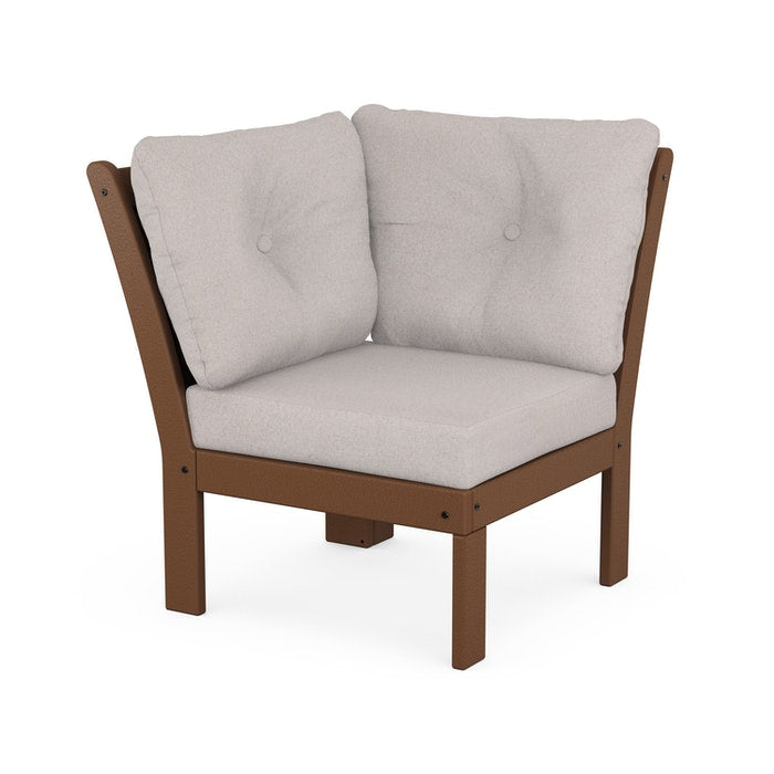 Vineyard Modular Corner Chair