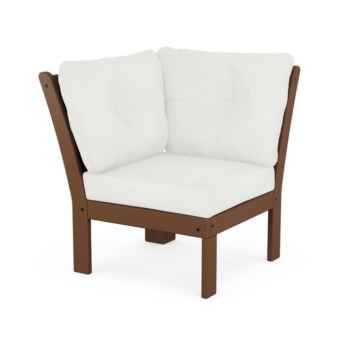 Vineyard Modular Corner Chair