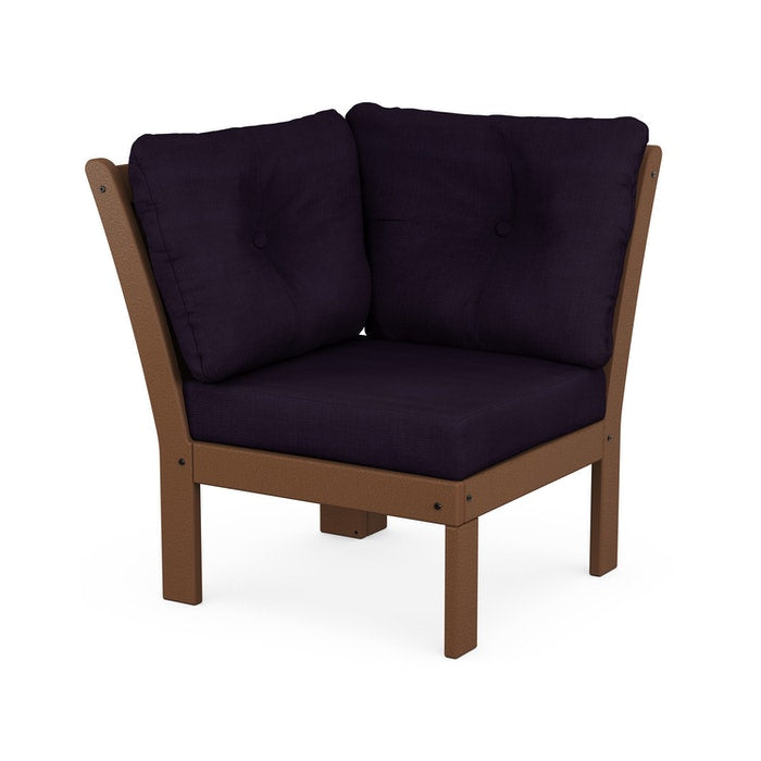 Vineyard Modular Corner Chair