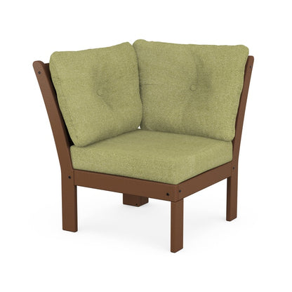 Vineyard Modular Corner Chair