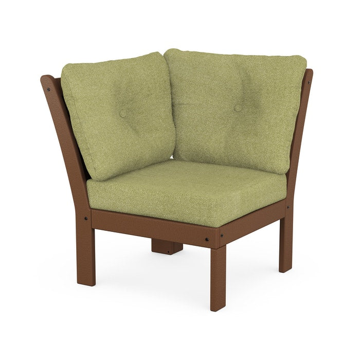 Vineyard Modular Corner Chair