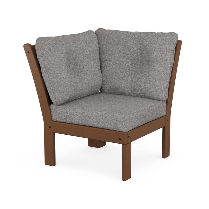 Vineyard Modular Corner Chair