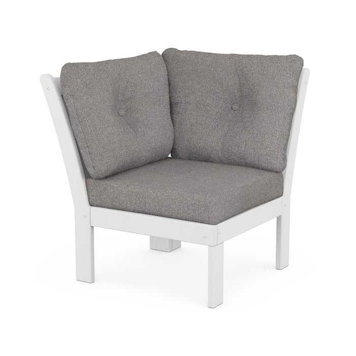 Vineyard Modular Corner Chair