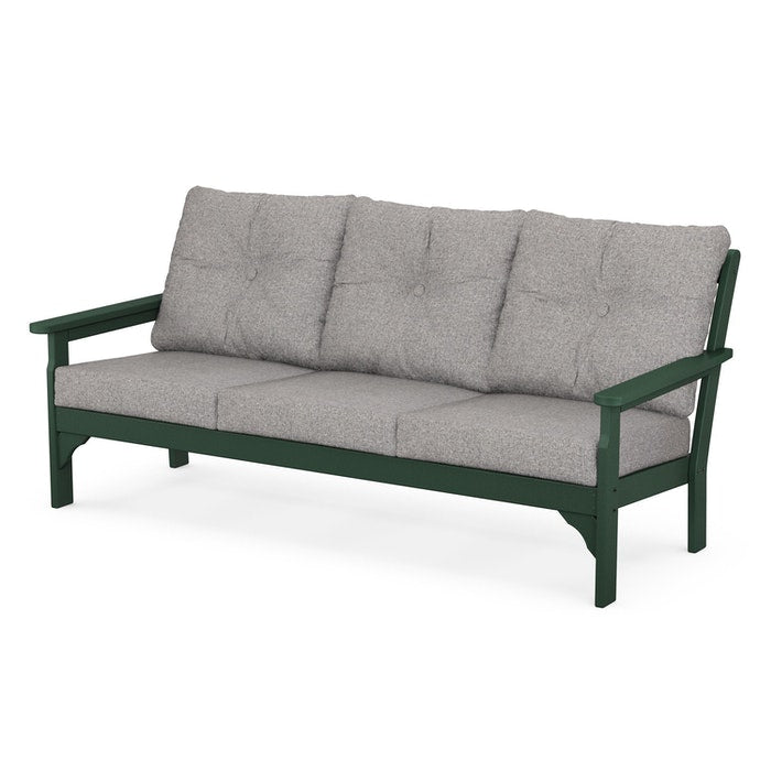 Vineyard Deep Seating Sofa