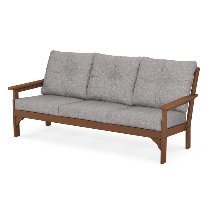 Vineyard Deep Seating Sofa