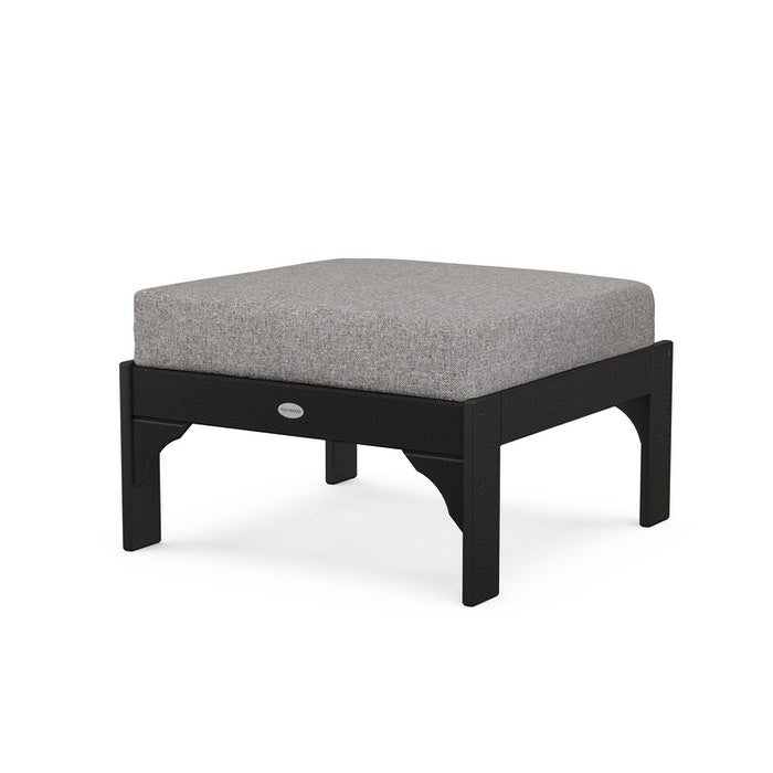 Vineyard Deep Seating Ottoman