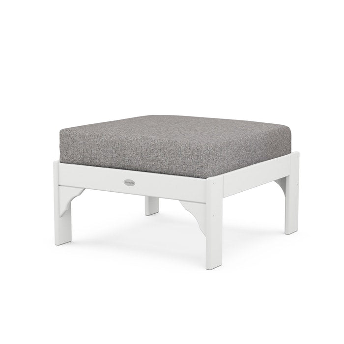 Vineyard Deep Seating Ottoman