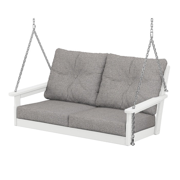 Vineyard Deep Seating Swing