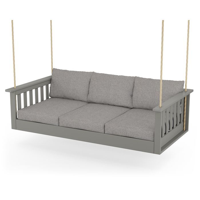 Vineyard Daybed Swing