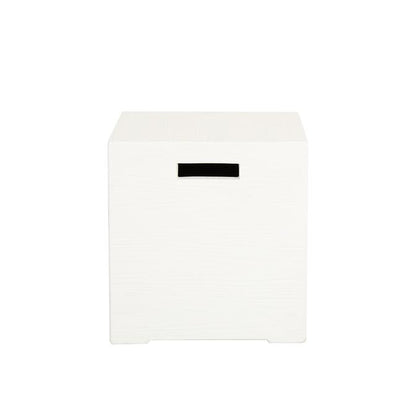 GRFC Faux Bois Tank Cover