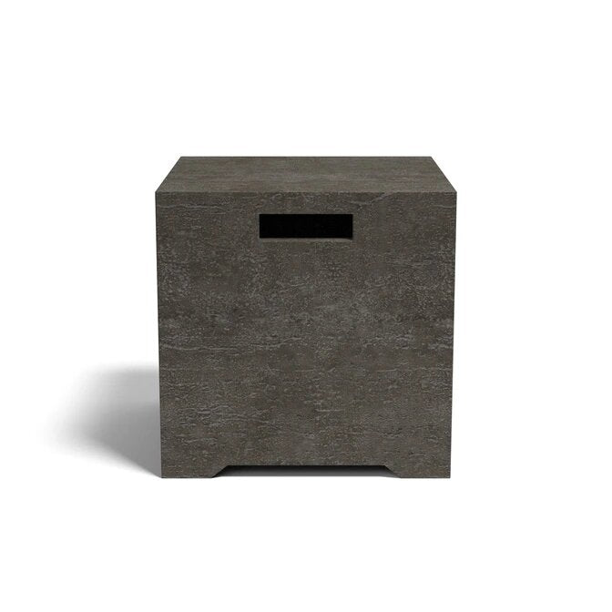 Graphite Tank Cover