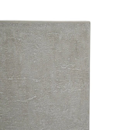 Gravelstone Square Tank Cover