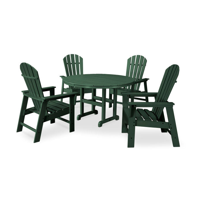 5-Piece Dining Set