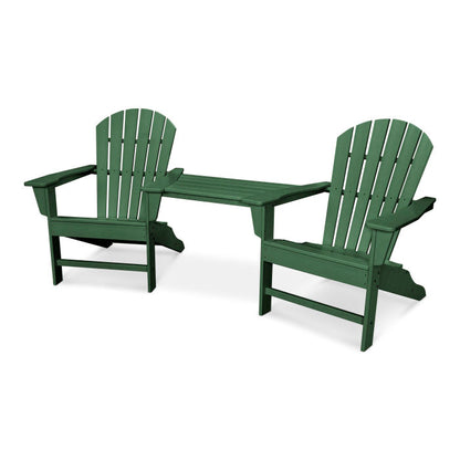 South Beach Tête-à-Tête Set