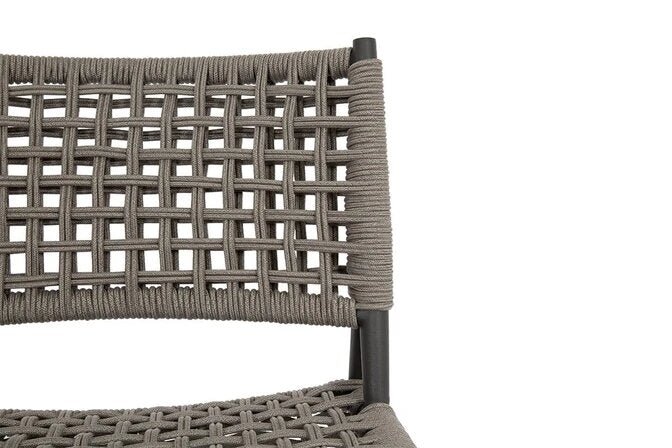 Grigio Accent Chair
