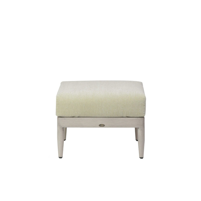 Coconut Grove Ottoman