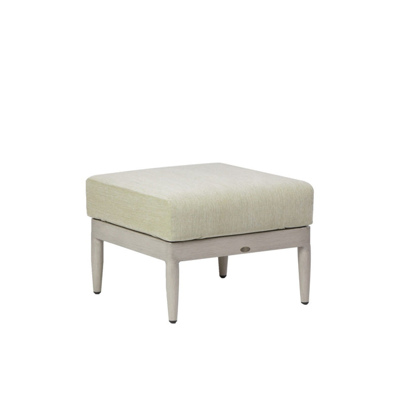 Coconut Grove Ottoman