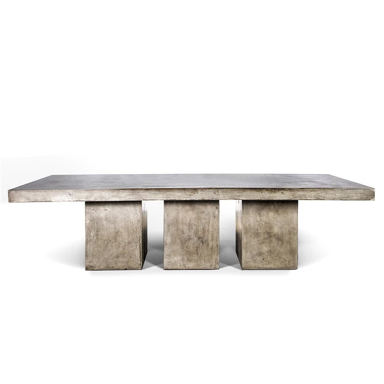 KING DINING TABLE