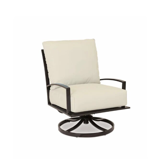 La Jolla Club Swivel Club Chair