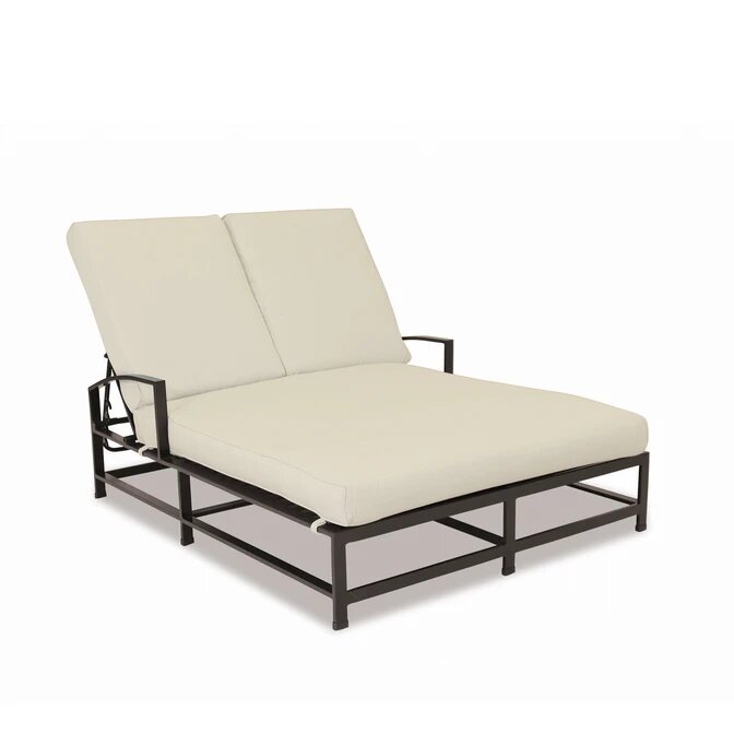 La Jolla Double Chaise