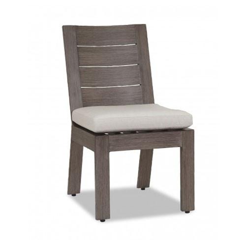 Laguna Armless Dining Chair - Skylar's Home and Patio