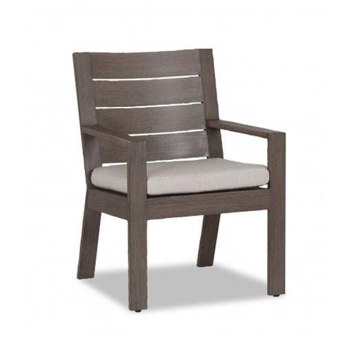 Laguna Dining Arm Chair - Skylar's Home and Patio